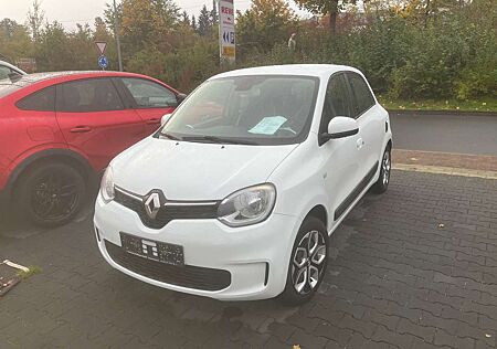 Renault Twingo Limited