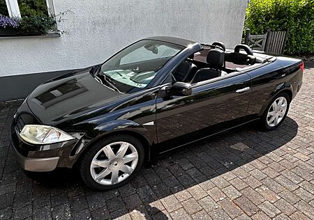 Renault Megane Coupé Cabriolet 2,0 Privilege