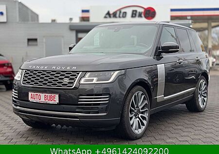 Land Rover Range Rover Autobiography HUD|360°|ACC|AHK|PANO