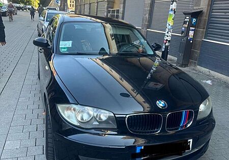 BMW 116i 116 1er