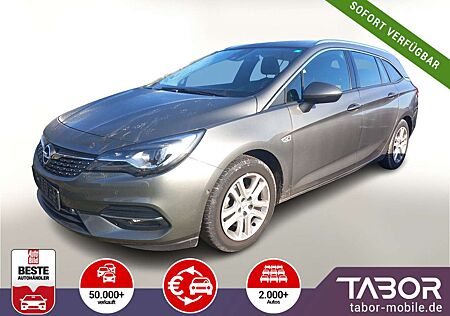 Opel Astra K 1.2 Turbo 145 Business Elegance LED Nav