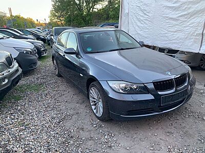 BMW 325 325i xDrive+Automatik+1Hand 1Jahr Garantie+Auto1A