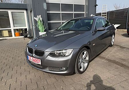 BMW 335i 335 Coupe 2.Hand