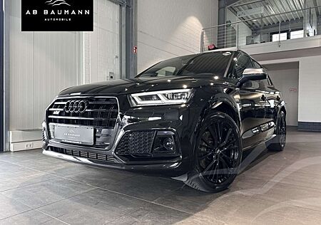 Audi SQ5 *DT. FZG., ASSISTENTEN, RFK, CARPLAY*