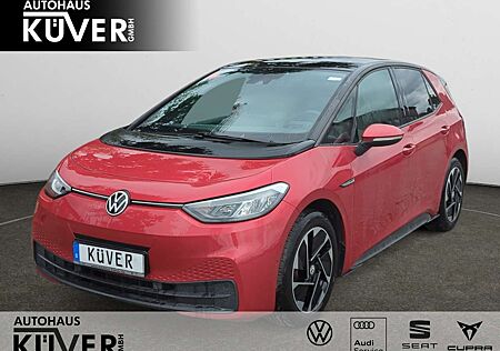 VW ID.3 Volkswagen Pro Performance Navi ACC Sitzheizung