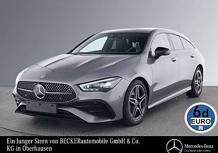 Mercedes-Benz CLA 250 4M AMG LINE PREMIUM NIGHT