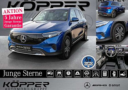 Mercedes-Benz EQB 300 4M Progressive Advanced PLUS Kamera LED
