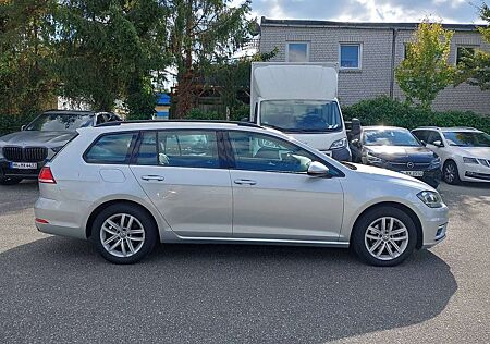 VW Golf Variant Volkswagen Comfortline BMT/Start-Stopp