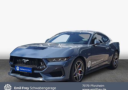 Ford Mustang Fastback 5.0 Ti-VCT V8 Aut. GT