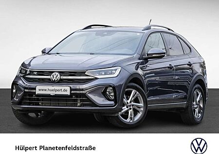 VW Taigo Volkswagen 1.5 R-LINE ACC LM17 NAVI SITZHEIZUNG DAB+