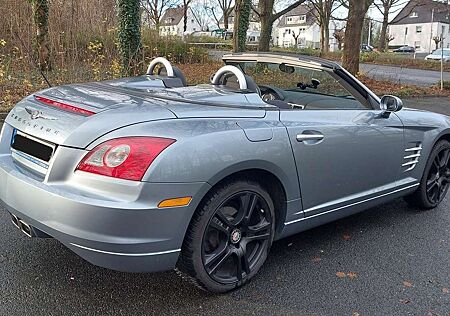 Chrysler Crossfire Sonderpreis / Roadster / 8-fach