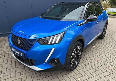 Peugeot 2008 Elektro GT Pack