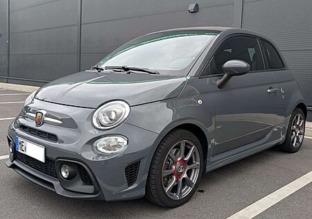 Fiat 595 Abarth 1.4 T-Jet 16V 70th Aniversario