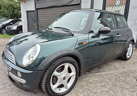 Mini Cooper Chili Klima SiHa PanoDach Tüv Neu