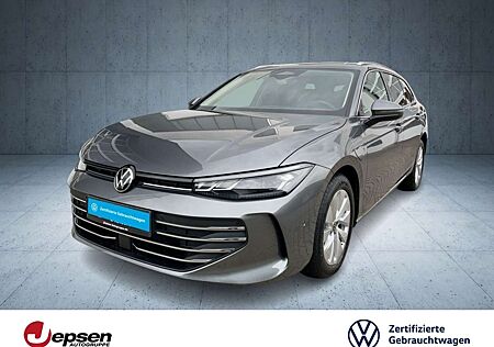 VW Passat Volkswagen Business 1.5 eHybrid DSG AHK+ACC+DCC+Navi