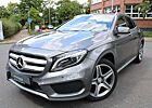 Mercedes-Benz GLA 200 AMG-Line/Leder/Navi/Xenon/2xPDC/19Zoll