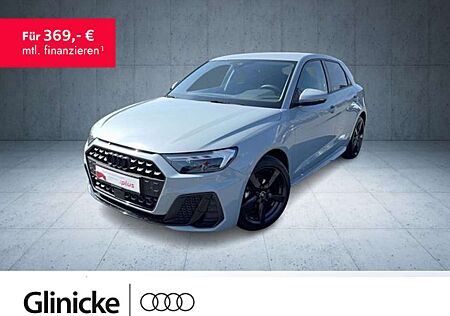 Audi A1 S line 25 TFSI S tr LED/Nav/PBox/AC