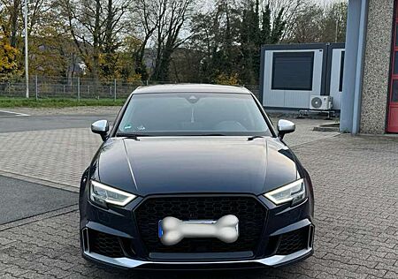 Audi A3 2.0 TDI Limousine S tronic line Sportpaket