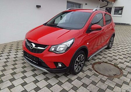 Opel Karl Rocks