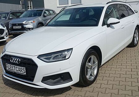 Audi A4 Avant 30 TDI Automatik | NAVI | Einparkhilfe