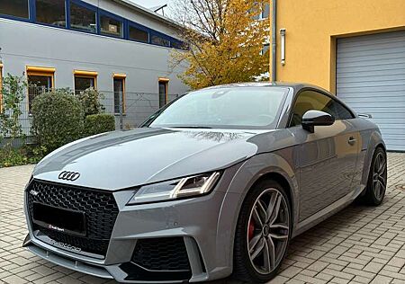 Audi TT RS Coupe Vollausst/B&O/Kamera/NON OPF/SportAga/Matrix