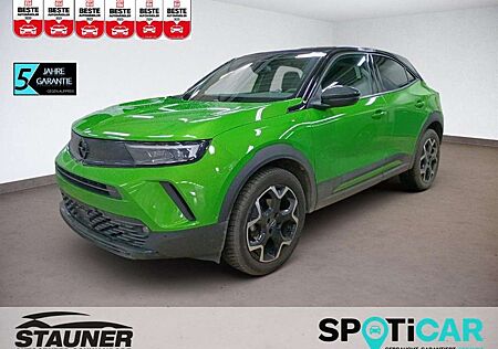 Opel Mokka Ultimate 1.2 Turbo S/S AT8*ALCANTARA*AHK*