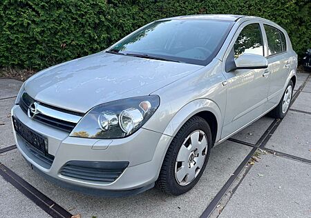 Opel Astra H 1.6 Euro4 Klima 5-Türer *kein Tüv*
