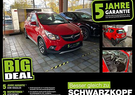 Opel Karl 1.0 Sitzheizung,Lenkradheizung,Parkpilot