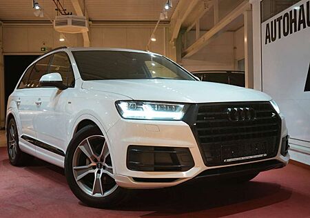 Audi Q7 50 TDI quattro S-Line Pano*Navi*LED*