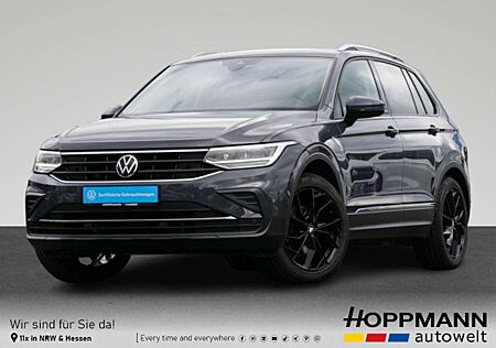 VW Tiguan Volkswagen 1.5 TSI Active Kamera Navi LED SHZ
