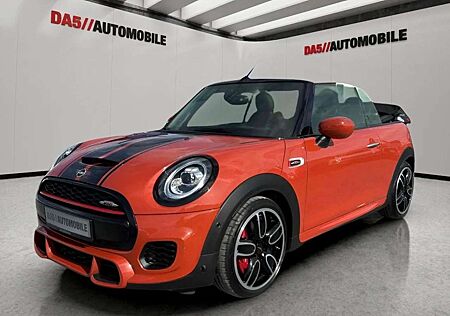 Mini John Cooper Works Cabrio H&K|LED|HUD|KEYLESS|KAM