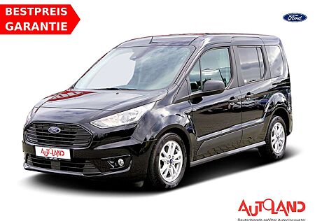 Ford Tourneo Connect 1.5 EcoBlue Navi Kamera Tempomat