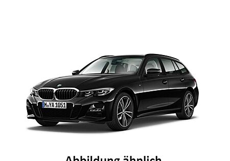 BMW 320 i M Sport touring/HUD/Navigation/Leder