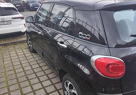 Fiat 500L 1.3 Multijet Start&Stopp Dualogic