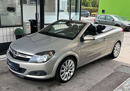 Opel Astra H 1.6l Twin Top Cabrio Cosmo*PDC*TÜV*KLIMA