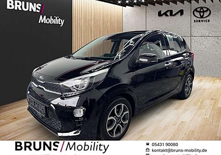 Kia Picanto Spirit 1.2 Automatik