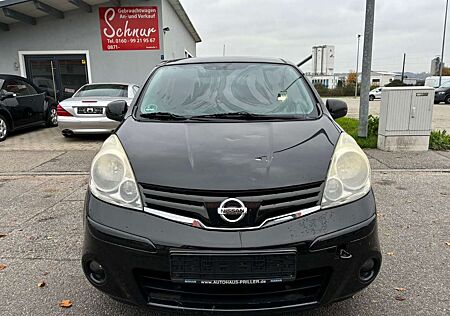 Nissan Note Acenta