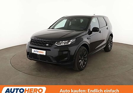 Land Rover Discovery Sport D165 Mild-Hybrid AWD Aut.*NAVI*CAM*LED*PDC*SHZ*AHK