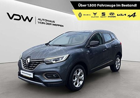 Renault Kadjar Bose Edition 4x4 Klima Navi Einparkhilfe