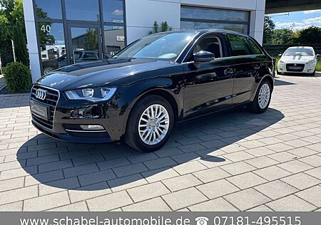 Audi A3 Sportback ambiente 1.4TFSI 1.Hd 6-Gg PDC