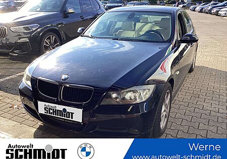 BMW 318 i Limousine + TÜV-bis-11.2026