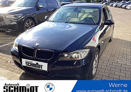 BMW 318 i Limousine + TÜV-bis-11.2026