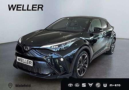 Toyota C-HR 2.0 Hybrid GR Sport *LED*ACC*JBL*19Zoll*CAM*