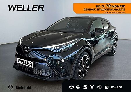 Toyota C-HR 2.0 Hybrid GR Sport *LED*ACC*JBL*19Zoll*CAM*