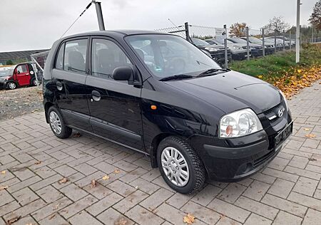 Hyundai Atos 1.1