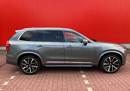 Volvo XC 90 XC90 D5 AWD Geartronic Inscription
