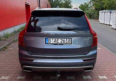 Volvo XC 90 XC90 D5 AWD Geartronic Inscription