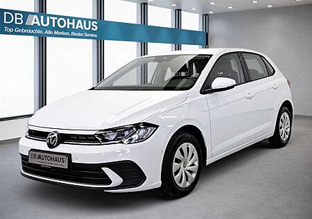 VW Polo Volkswagen Life 1.0 TSI