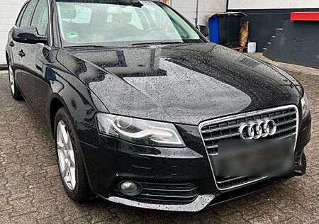 Audi A4 Avant 1.8 TFSI multitronic Ambition