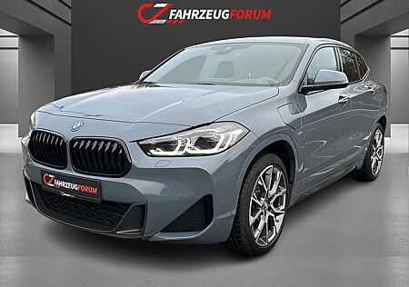BMW X2 xDrive 25 e M Sport *H&K *Kamera *Leder